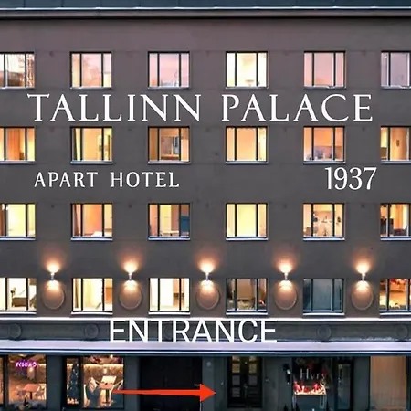 Icon Penthouse With Sauna And Jacuzzi Tallinn Exterior photo