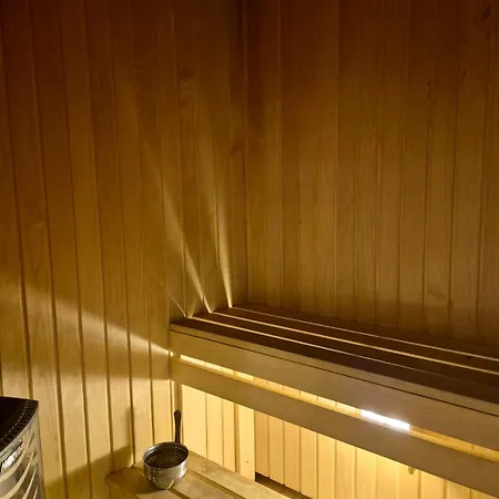 Icon Penthouse With Sauna And Jacuzzi Tallinn Exterior photo